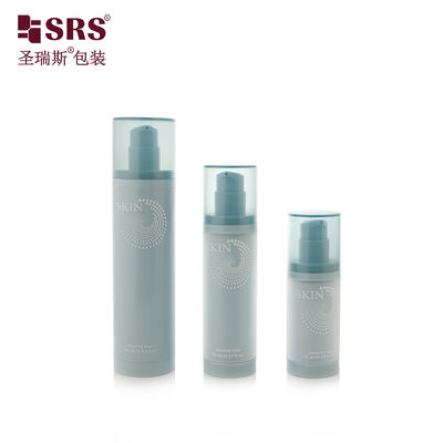 Купить PFC 30ML 50ML 100ML PP двойная стена заменяемая безвоздушная бутылка для ухода за кожей online manufacture