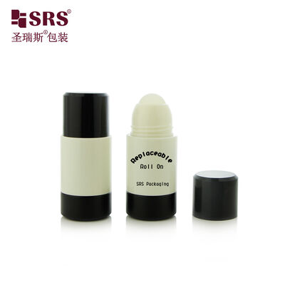 Купить RPPE 50ML Инъекционный цветовой настройки заменяемый рулон на дезодорантной бутылке геля online manufacture