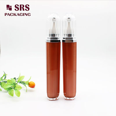Купить L002-15ML акриловый двойной настенный лосьонный насос прессовая бутылка для глазного крема online manufacture