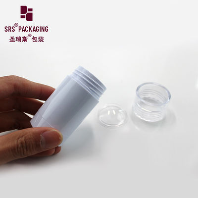 Купить D042 30ml 50ml 75ml пластиковый косметический белый контейнер с пустым фундаментом online manufacture