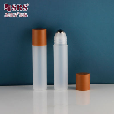 Купить 1 унция пластмассовой пустой сыворотки для ухода за волосами PP Custom Color Roller Flask 30ml online manufacture