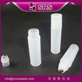 Shengruisi упаковка RPP-2ml пластиковая рулонка на бутылке с PP крышкой