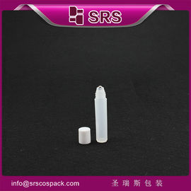 Shengruisi упаковка RPP-3ml пластиковая рулонка на бутылке с PP крышкой
