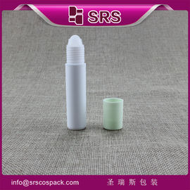 Shengruisi упаковка RPP-10ml пластиковый рулон на бутылке с PP крышкой