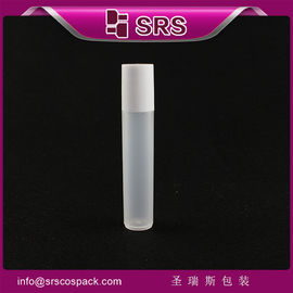 Shengruisi упаковка RPP-12ml пластиковый рулон на бутылке с PP крышкой