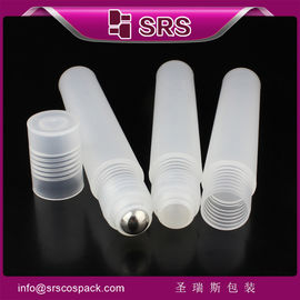 Shengruisi упаковка RPP-15ml пластиковый рулон на бутылке с PP крышкой