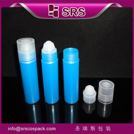 Shengruisi упаковка RPP-16ml пластиковый рулон на бутылке с PP крышкой