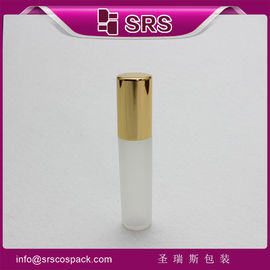 Shengruisi упаковка RPA-5ml пластиковый рулон на бутылке с алюминиевой крышкой