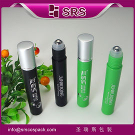 Shengruisi упаковка RPA-8ml пластиковый рулон на бутылке с алюминиевой крышкой