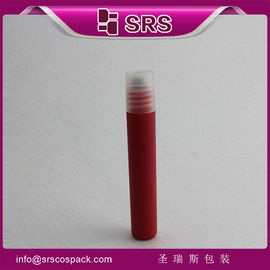 Shengruisi упаковка RPP-8ml пластиковая рулонка на бутылке с PP крышкой