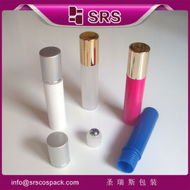 Shengruisi упаковка RPA-10ml пластиковый рулон на бутылке с алюминиевой крышкой