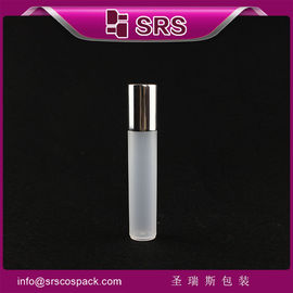 Shengruisi упаковка RPA-12ml пластиковый рулон на бутылке с алюминиевой крышкой