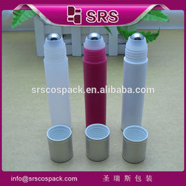 Shengruisi упаковка RPA-35ML пластиковый рулон на бутылке с алюминиевой крышкой