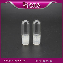 Shengruisi упаковка BLP-3ml стеклянный ролик на бутылке с PP- крышкой