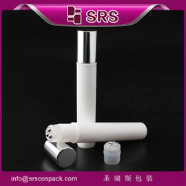 Shengruisi упаковка RPA-15ml пластиковый рулон на бутылке с тремя шариками