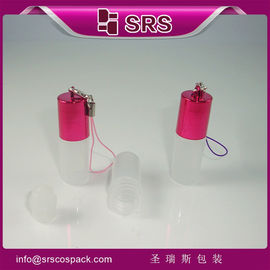Shengruisi упаковка DH-3ml пластиковый рулон на бутылке с крючком