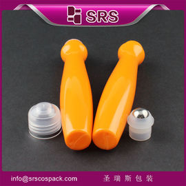 Shengruisi упаковка SRS-8447 15 мл пластиковая бутылка Roll On PETG