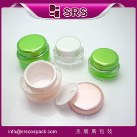Shengruisi упаковка J040-15ml 30ml 50ml акриловой крем банка