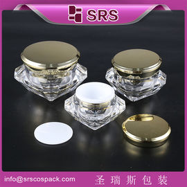 J060 5ml 15ml 30ml 50ml бриллиантообразная маска банка оптом