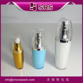 Shengruisi упаковка L012-15ml 35ml 80ml бутылка акрилового лосьона