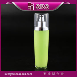 Shengruisi упаковка L041-30ml 50ml 100ml бутылка акрилового лосьона