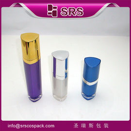 Shengruisi Packaging L080-15ml 30ml 50ml бутылка акрилового лосьона