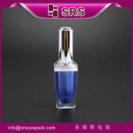 SRS PACKAGING NP-004 флакон лака для ногтей пластиковый оптовый продавец