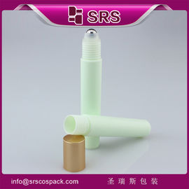 Продвижение SRS PACKAGING RPA-15ml высококачественный пластиковый рулон на бутылке