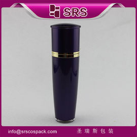 высококачественная косметическая упаковка L036 15ml 30ml 50ml 80ml 120ml бутылка акрилового лосьона