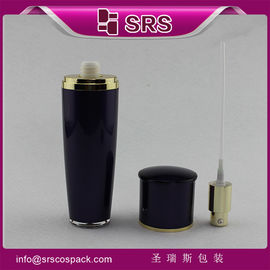 новый стиль L036 15ml 30ml 50ml 80ml 120ml акриловый крем для ухода за кожей бутылка