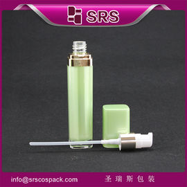 SRS PACKAGING производитель косметики пустая косметическая бутылка