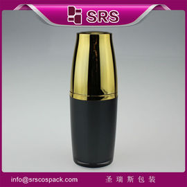 L313 30ml 50ml 120ml бутылки для лосьонов с насосом поставщик