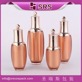 уникальный дизайн L201 30ml 50ml 80ml 120ml лосьон бутылки поставщик