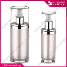L040 15ml 30ml 60ml 120ml бутылка с лосьоном из розового золота