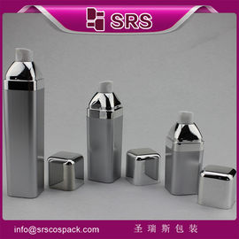 A056 15ML 30ML 50ML безвоздушный бутылочный насос пустой