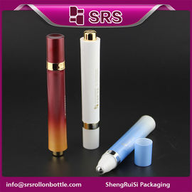 SRS PACKAGING ролик на бутылке с металлическим шариком производитель