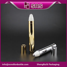 SY-15ml роскошная косметическая упаковка поставщик новая бутылка