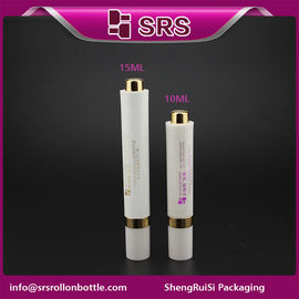 SRS PACKAGING роскошный ролик на бутылке новая упаковка для крема для глаз