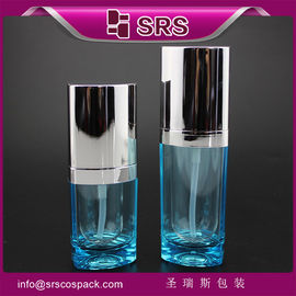 Luxury lotion pump bottle, производитель акриловых бутылок