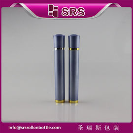 DR002-10ml пустой роскошный вибрирующий ролик на производителя бутылки