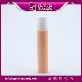 Пластиковая бутылка RPP-20ml, на пластиковом шарике для послекусочной жидкости