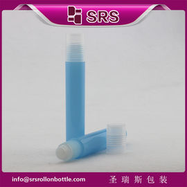 RPP-15ml парфюмерная бутылка с пластиковой крышкой