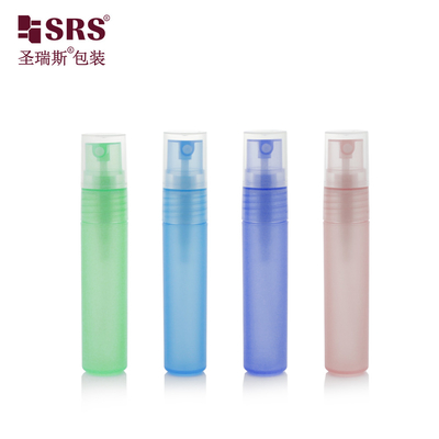 3ml 5ml 8ml 10ml 12ml 15ml 20ml 30ml Круглообразный опрыскиватель
