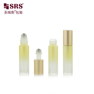 10 мл краски Custom Gradient Yellow Empty Essential Oil Rollon Glass Bottle 10 мл краски Custom Gradient Yellow Empty Essential Oil Rollon Glass Bottle 10 мл краски Custom Gradient Yellow Empty Essential Oil Рулонная стеклянная бутылка