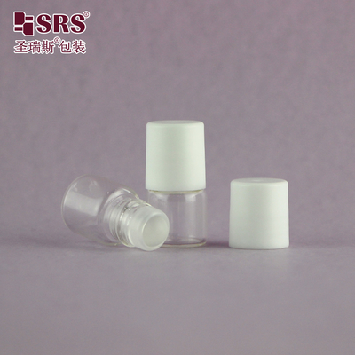 BLP 1-5ml ролл на бутылке стеклянный материал для запасных цветовых образцов