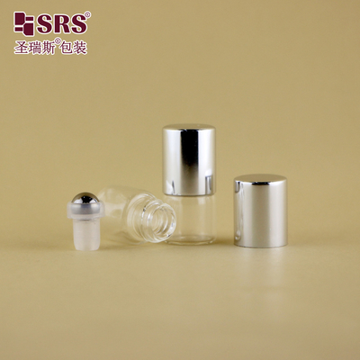 BLP-1ML Стеклянная трубка с бутылкой с краской