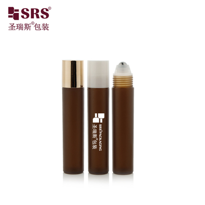 RPP-20ML Инъекционный индивидуальный цвет PP PCR Сертификат переработанного материала Пластиковый рулон для массажа
