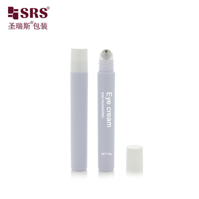 RPP-10ML(C) Противозубчащая жидкость Пустая инъекция на заказ Цвет замороженная поверхность рулон на упаковке бутылки Без утечки Без царапины
