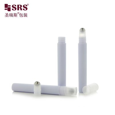 RPPH-10ML ((C) Длинный держатель с длинной крышкой, тонкий пластик PP PCR, применяемый в бутылке для противовоздушного очищения.