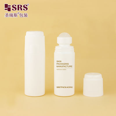 RPPDF-90ML Круглая форма Пластиковый гель для облегчения боли на ролике